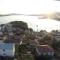 Apartment for two persons with sea view in Trogir near the beach - 特罗吉尔