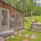 Rustic-Chic Cottage with Yard and Grill - Near Hiking! - Northfield