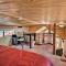Near Hikes Cabin with Furnished Deck in Show Low - 肖洛