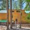 Near Hikes Cabin with Furnished Deck in Show Low - 肖洛