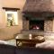 Ancienne Auberge des Brizards - Morvan (14 personnes)