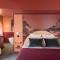 MiHotel Tour Rose