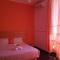 B&B Scirocco DAfrica