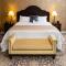 The Mount Vernon Grand Hotel