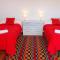 Casa Arts guest rooms