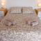 Casa Arts guest rooms