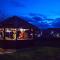 Residence Ghinita Bucovina