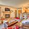 Peaceful Fraser Condo with Patio - by Hiking Trails! - فريزر