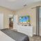 Storey Lake Resort 5 Bedroom Vacation Home with Pool 2307