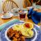 Maple Hill Farm Inn