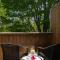 Maple Hill Farm Inn