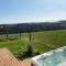 Lodge spa