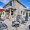 Lake Chelan Home with Boat Dock and Slip - Manson