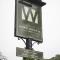 Wheelwrights Arms Country Inn & Pub - Bath