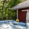 Maple Hill Farm Inn
