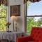 Maple Hill Farm Inn