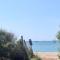 Small cottage with aircon, private terrace and garden - 2000m from the beach by ToscanaTour - Cecina