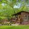 The Woods Cabins