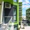 Golden Sunrise studio Spa n Pools Beach resort - Mamaia Nord, Năvodari