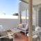 City Courtyard Two Apartment