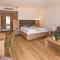 Hotel Garni Sonngart