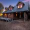 Charlies Cabin - Mt Lyford