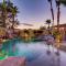 Villa Gordal - Enormous Villa in Las Vegas with 39 Sleeps - لاس فيغاس
