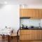 THE NAVIS Hotel & Apartment