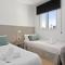 Fisa Rentals Gran Via Apartments
