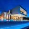 Villa SUNRISE DREAM