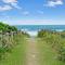 Middle Rock Beach House - Beach Front, Lake Cathie - Lake Cathie