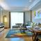 Shama Heda Serviced Apartment