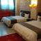 Boston Plus Hotel