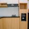 Simple Studio Apartment at Grand Kamala Lagoon By Travelio