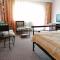 Hotel Monteoru