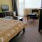 Hotel Monteoru