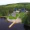 Aateli Lakeside Chalets - former Vuokatti Suites