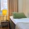 Strand City Hotel