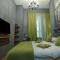 Badagoni Boutique Hotel Rustaveli