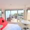 Nice apartment last floor with terrace and clear view on the sea - Cannes