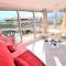 Nice apartment last floor with terrace and clear view on the sea - Cannes