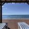 Thalassa Beach Resort & Spa Retreat
