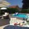 Spacious Apartment 3.5 with Swimmingpool