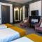 Esquisse Design Hotel