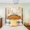 Upcountry Inn - Rooms