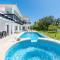 Pool View Villa with Jacuzzi & Chef at Cocotal Golf & Country Club