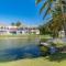 Pool View Villa with Jacuzzi & Chef at Cocotal Golf & Country Club