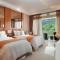 Le Eminence Puncak Hotel Convention & Resort