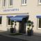 Hotel Jersey - Barneville-Carteret