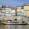 OPORTO House AL